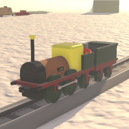 L&M No. 57 "Lion"