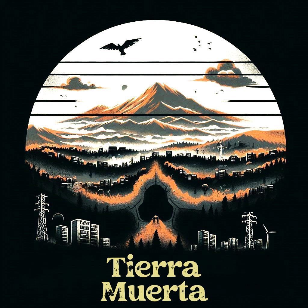 TierraMuertaPack