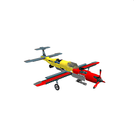 COOL PLANE