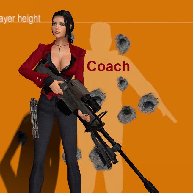 Elexis Sinclaire Superstar V4 (Coach)
