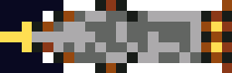 Heat projectile V2