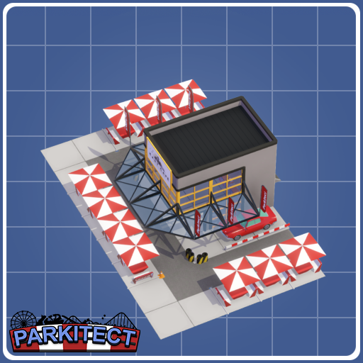 Kart Café