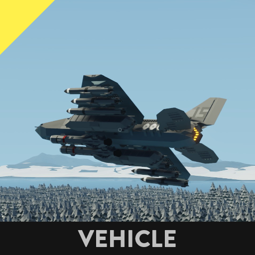MCD M-24C 015 Armed