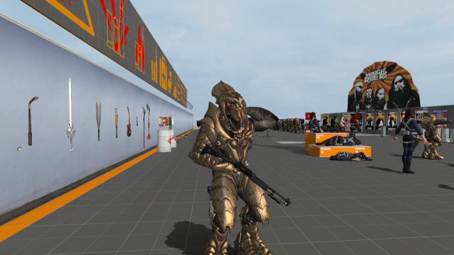 Halo 5 Arbiter (Vadam) Francis