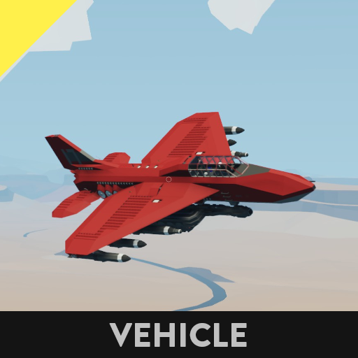 MCD M-24C 017 Armed
