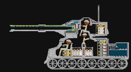 Tunk V4 improved