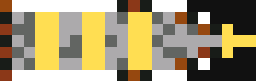 Heat projectile V3