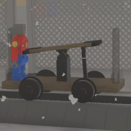 Handcar