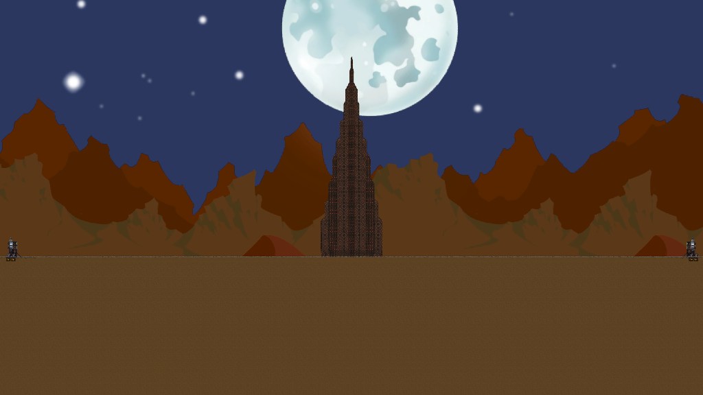 Tower 2