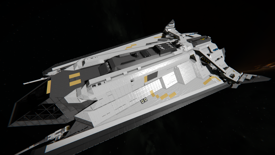 RSI Zeus MK II