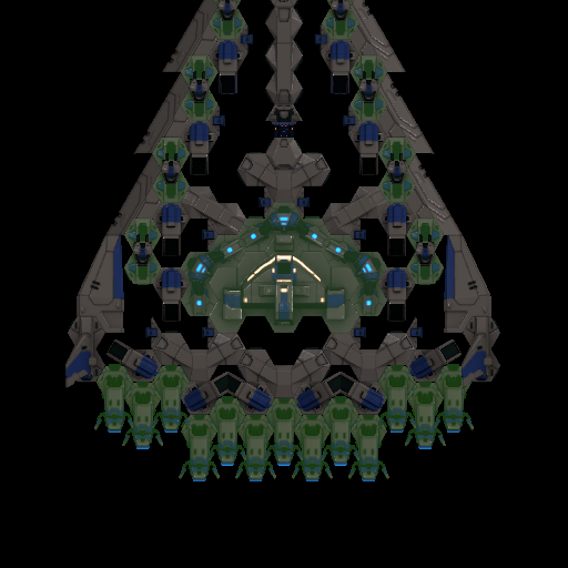 Basic Dreadnaught