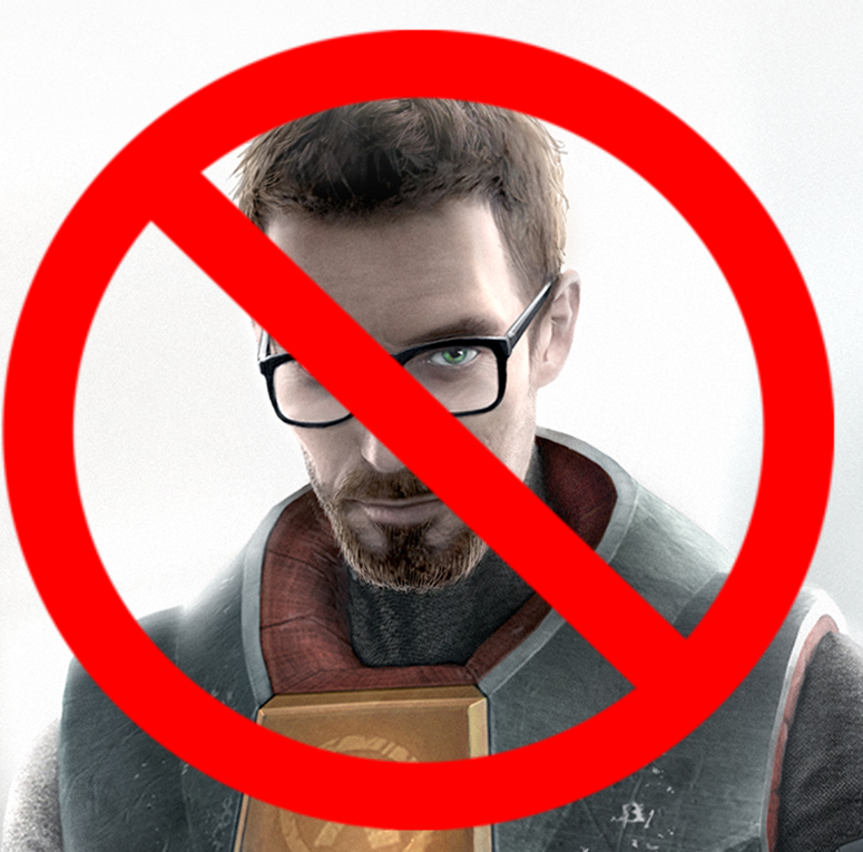 Not Freeman Skill.cfg