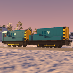 British Rail Class 13