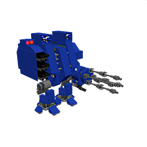 warhammer 40k ironclad dreadnought