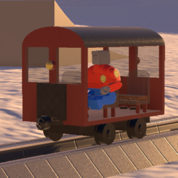 Wickham Trolley