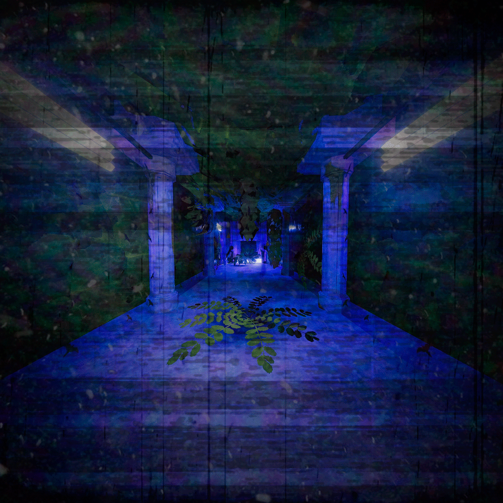 THE TORMENT