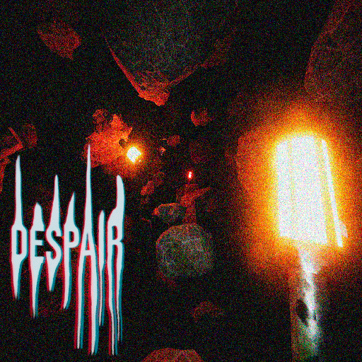 DESPAIR
