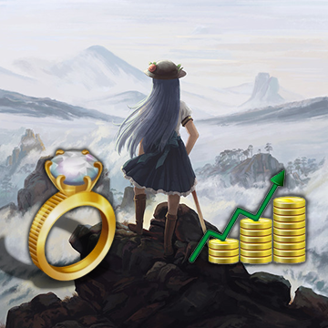 生生不息优化版