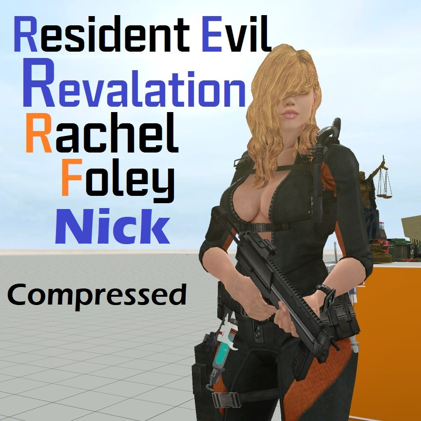 Rachel Foley (REV2) (Nick) Compressed
