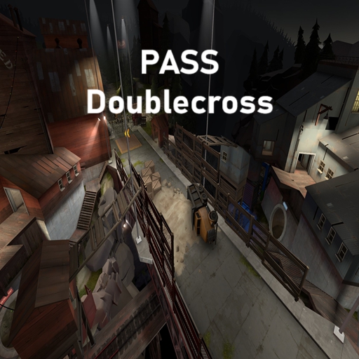 Pass Doublecross
