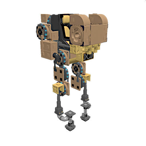 power armour