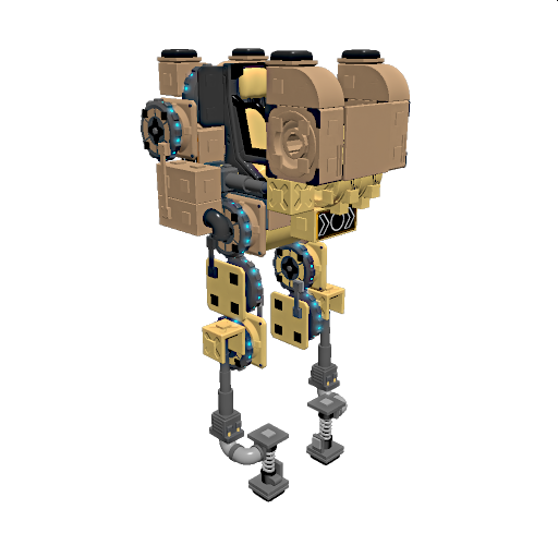 power armour 2