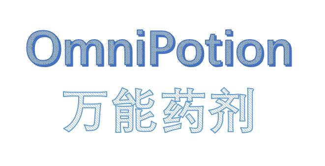 OmniPotion mod preview for RimWorld