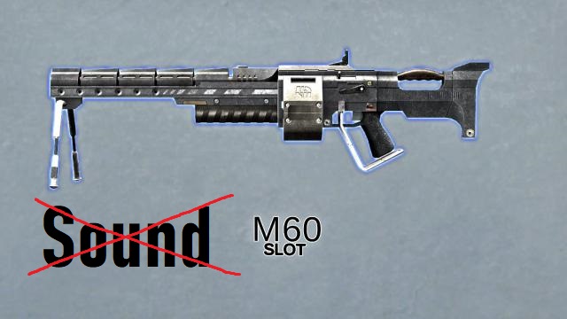 Bianchi FA-6 (M60) No Sound
