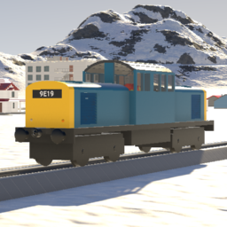 British Rail Class 17
