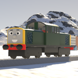 Derek