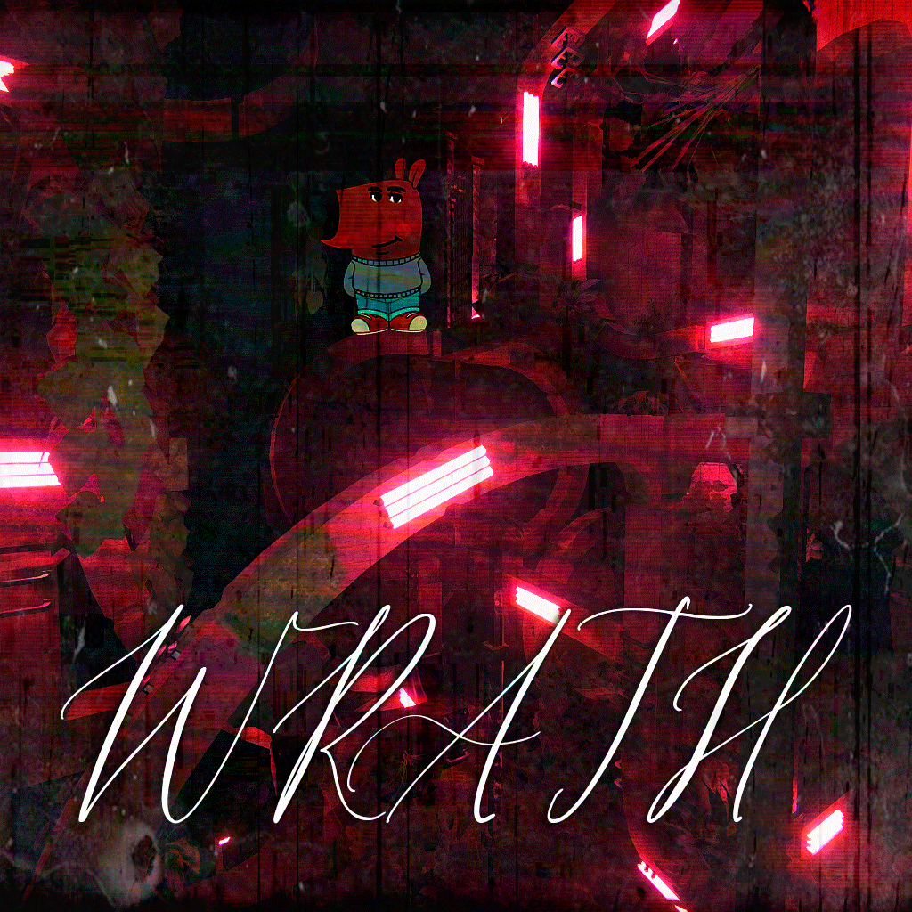 WRATH
