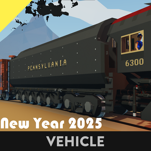PRR S3 - TENDER [New Year Edition]