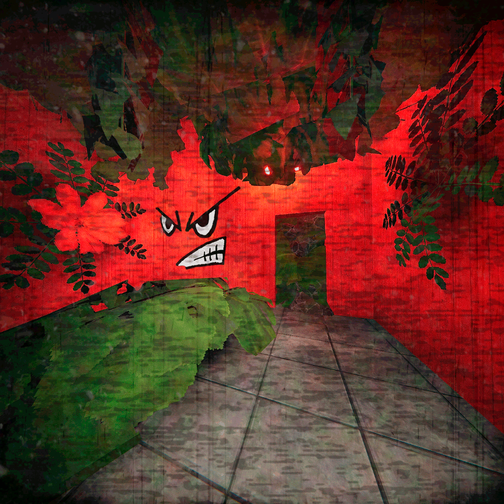 RAGE ROOM