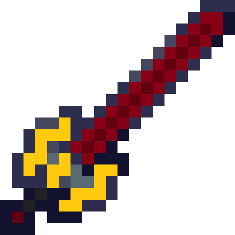 Arcane Armory – tModLoader Mod