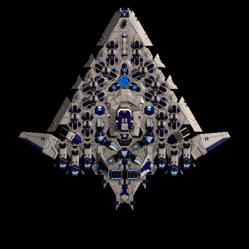 Vector Mk V