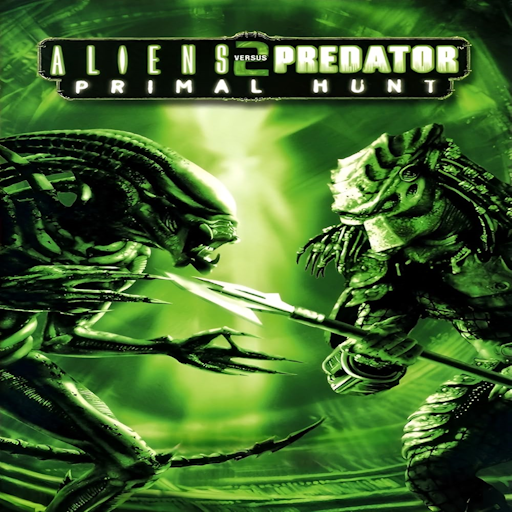Alien vs predator