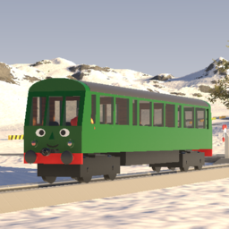 Daisy (RWS)