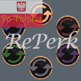 RePerk - Spolszczenie