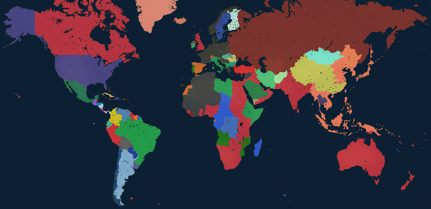 1941 World War II