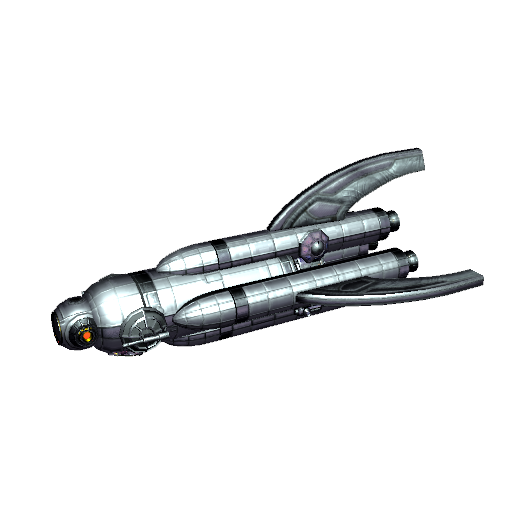 War Rocket SB-1 M0