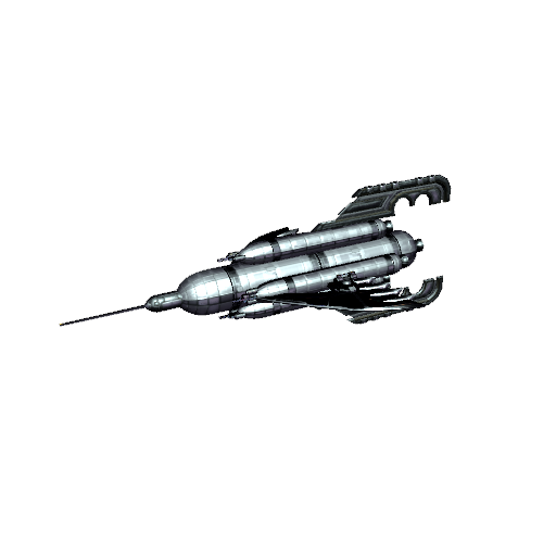 War Rocket SK-1 M0