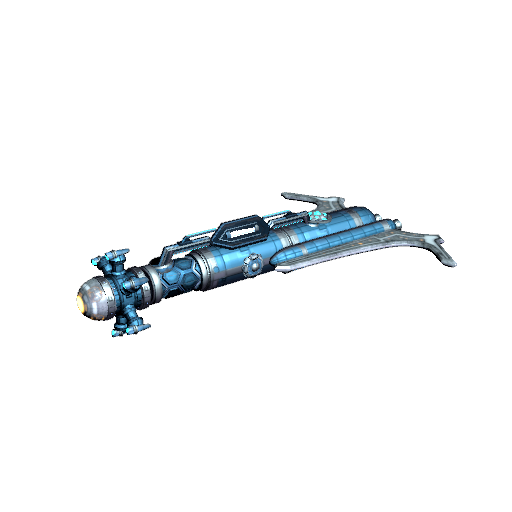 War Rocket LB-1 M0