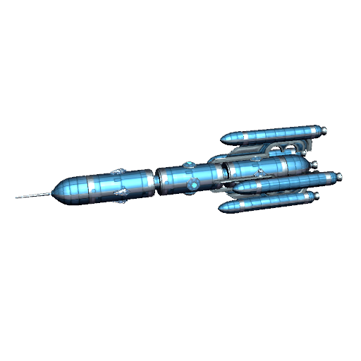 War Rocket Ajax HB-1 M0