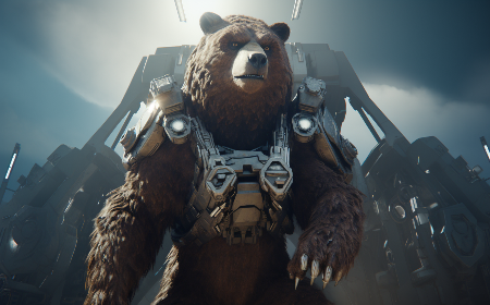 Ursine Alliance