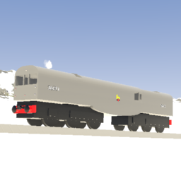 Southern Railway "Leader" Class