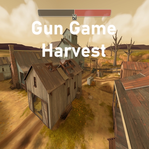 Gun Game Harvest
