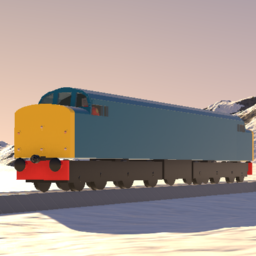 British Rail Class 40