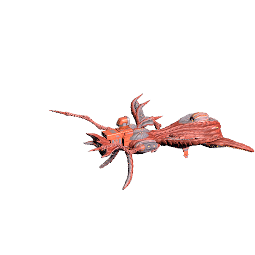 Chimera Alliance Style