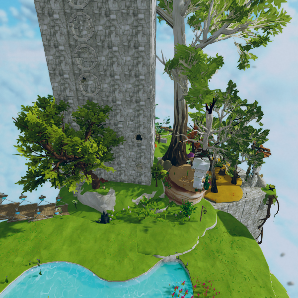 Gaia 3.0	