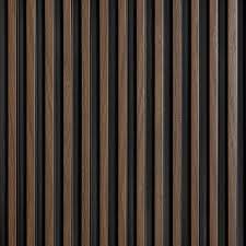 PANEL DE MADERA